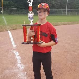 Meet your Posher, Nathan